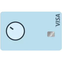 Bank Norwegian Visa