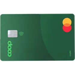 Coop Mastercard Mer